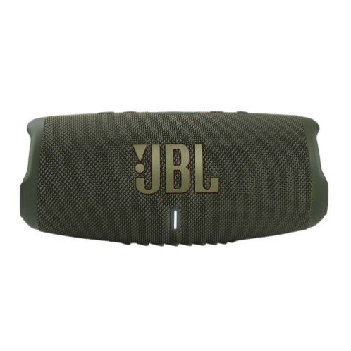 JBL Charge 5 Bluetooth Wireless Speaker Green EU DB9600646-03