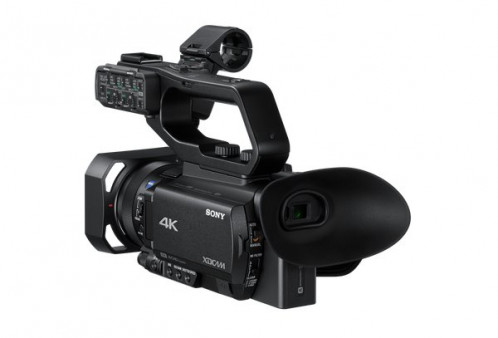 Sony PXW-Z90V//C Profi 356386-014