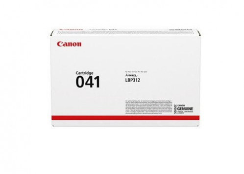 Canon 041 BK noir 275081-02