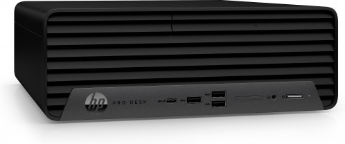 HP 400 G9 SFF i5-14500/16GB/512GB-SSD/DVDRW/W11P 1-1-1 warranty X02397674N1268-08