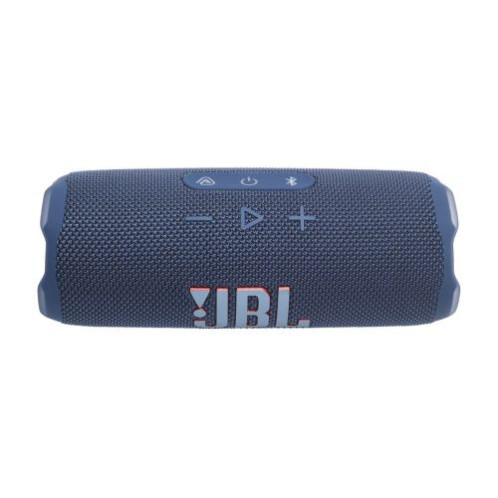 JBL Flip 7 Bluetooth Wireless Speaker Blue EU DB9450892-05