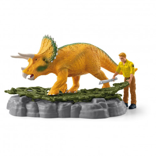 Schleich Dinosaures 42565 Mission de transport 714961-022