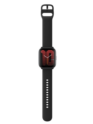 Amazfit Active noir nuit 122434-010