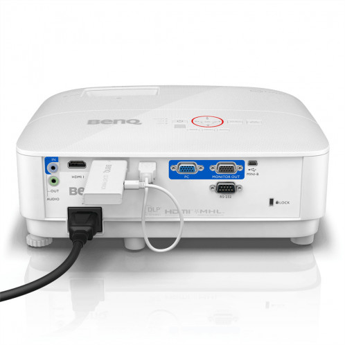 BenQ TH671ST 380298-08