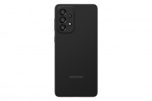 Samsung Galaxy A33 5G Awesome noir EU 6+128GB 787705-016
