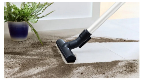 Bosch BGC 41XHYG Serie 6, ProHygienic 245466-010