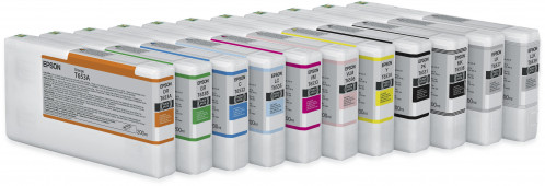 Epson light noir T 653 200 ml T 6537 476770-04