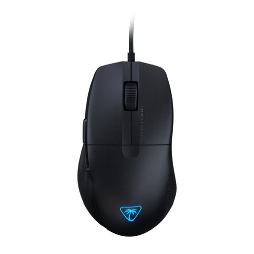 Turtle Beach Pure SEL Souris gaming, noir 102981-02