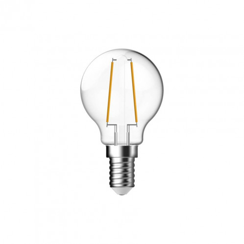 GP Lighting Filament Mini Globe E14 2W (25W) 250 lm GP 078104 255320-02