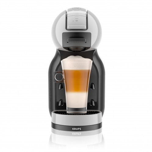 Krups KP 123 B Mini Me Dolce Gusto gris/noir 408704-08