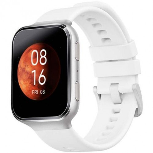 Xiaomi 70mai Saphir Smart Watch WT1004 Silver EU DI7400985-01
