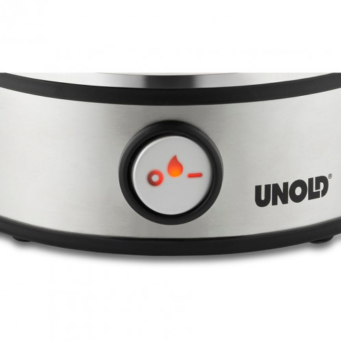 Unold 38626 oeufrier inox 704048-06