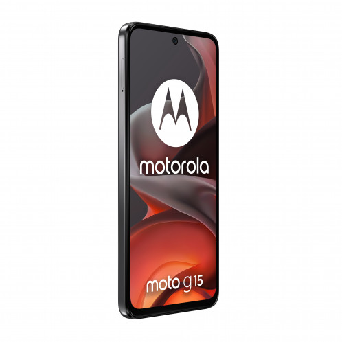 Motorola moto g15 gris 142356-06