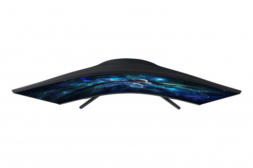 Samsung S32CG554ET 128447-016