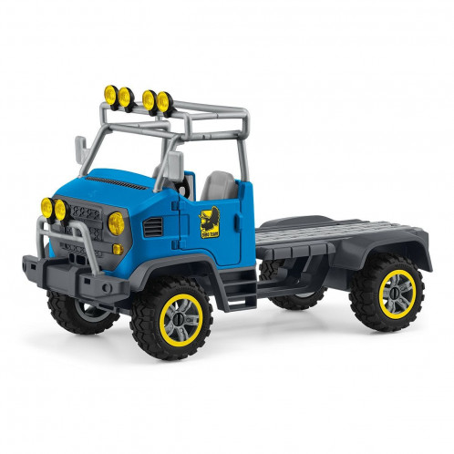 Schleich Dinosaures 42565 Mission de transport 714961-022