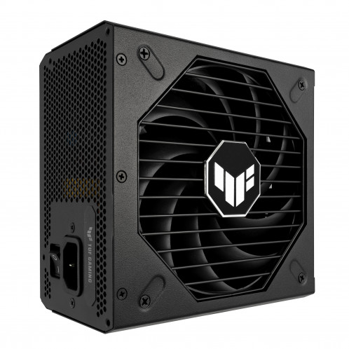 Asus Bloc d'alimentation TUF Gaming 1000W, gold 864334-013