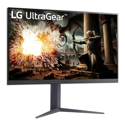 LG 32GS75QX-B 878607-011