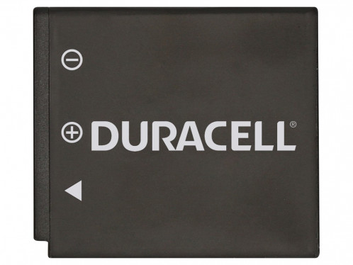 Duracell Li-Ion 770 mAh p. Fujifilm NP-50/Pentax D-LI68 391701-05