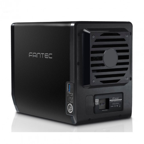 FANTEC QB-35U31R 773285-04