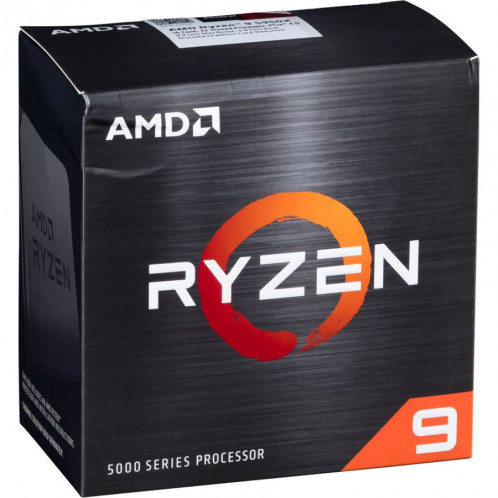 AMD Ryzen 9 5950X 3,4GHz 641440-02
