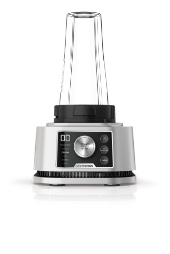 Ninja CB350EU Standmixer silber 729927-05