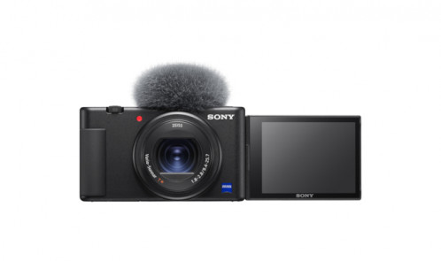 Sony DSC-ZV-1 558280-015