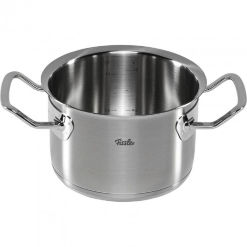 Fissler orig. Profi Collection 2 Faitout haut avec couv. 16 cm 701780-03