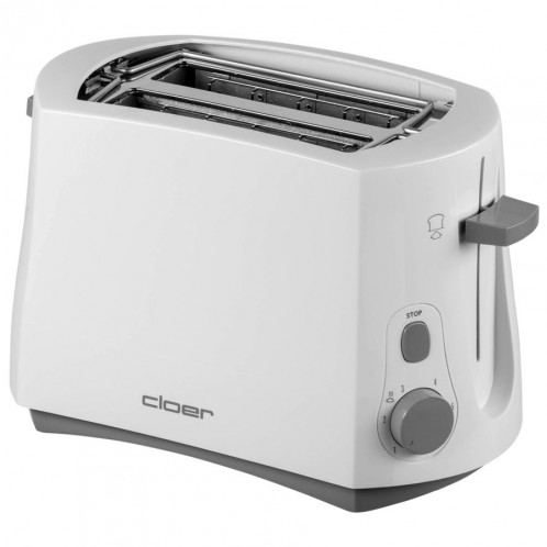 Cloer 331 Toaster 350821-04