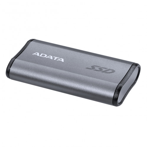 ADATA Externe SSD SE880 1TB ELITE gris R/W 2000/2000 887315-06