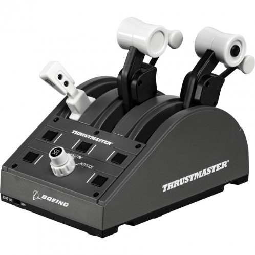 Thrustmaster TCA Yoke Pack Boeing Edition 691224-06