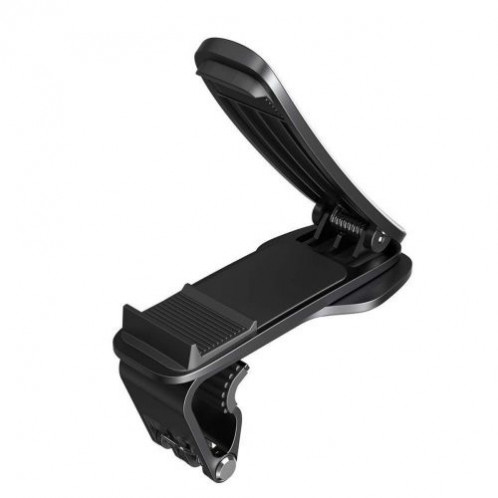Baseus Car Mount Big Mouth Pro series holder (4,7 6,5 inch) Black (SUDZ-A01) DA52287-017