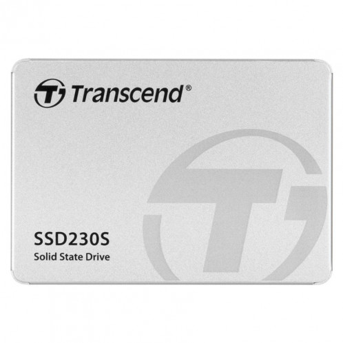 Transcend SSD230S 2,5 4TB SATA III 751704-06