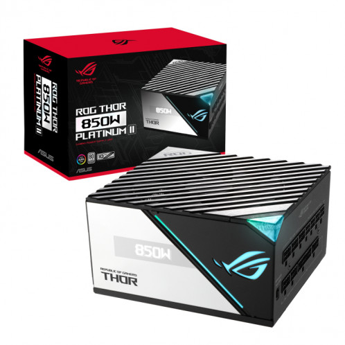 Asus ROG Thor Platinum II 850W 875786-017