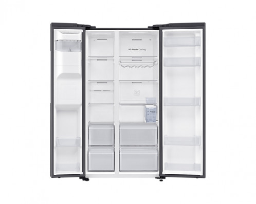 Samsung RS64DG53R3B1EF 109708-08