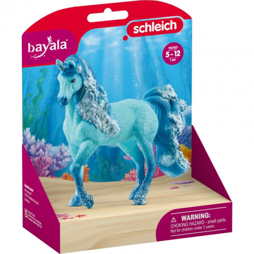 Schleich bayala 70757 Jument licorne d'eau Elementa 793060-03