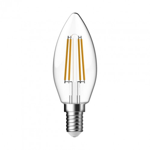 GP Lighting Bougie filament E14 4W (40W) 470 lm GP 078128 255355-02