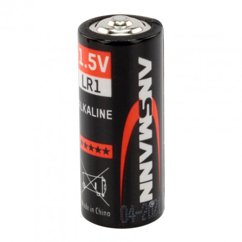 10x1 Ansmann LR 1 486887-02