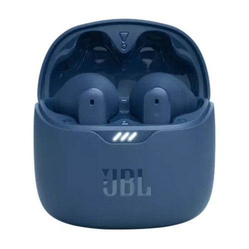 JBL Tune Flex TWS Bluetooth Wireless In-Ear Earbuds Blue EU DB5100324-08