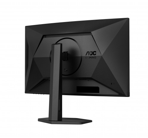 AOC Gaming C27G4ZXU Moniteur incurvé FHD 27 100132-016