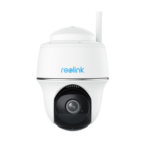 Reolink Argus Series B430 Caméra de sécurité 5MP PT Wi-Fi 161424-06