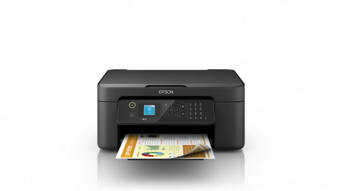 Epson WorkForce WF-2910 DWF 825834-09