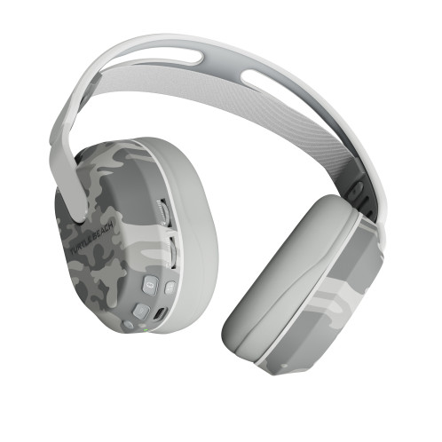 Turtle Beach Stealth 500 PS blanc camouflage 172540-09