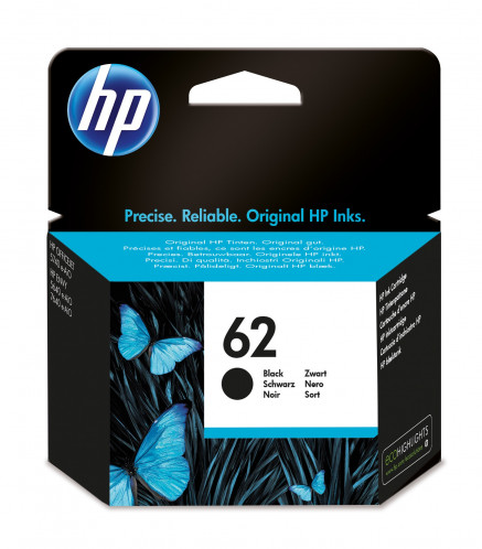 HP C2P04AE noir N° 62 840462-03