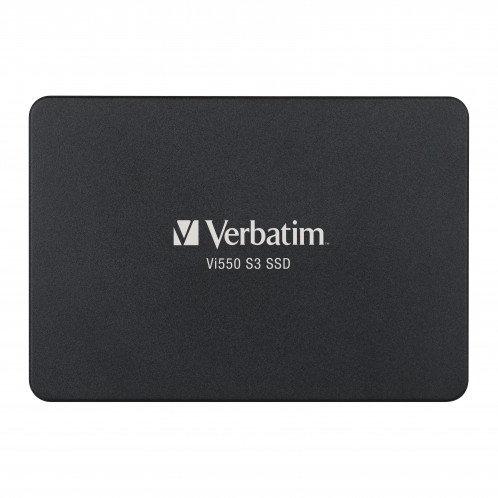 Verbatim Vi550 S3 2,5 SSD 4TB SATA III 49355 828683-08