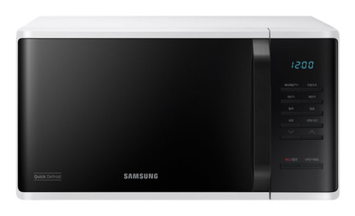Samsung MS23K3513AW/EN 207029-08