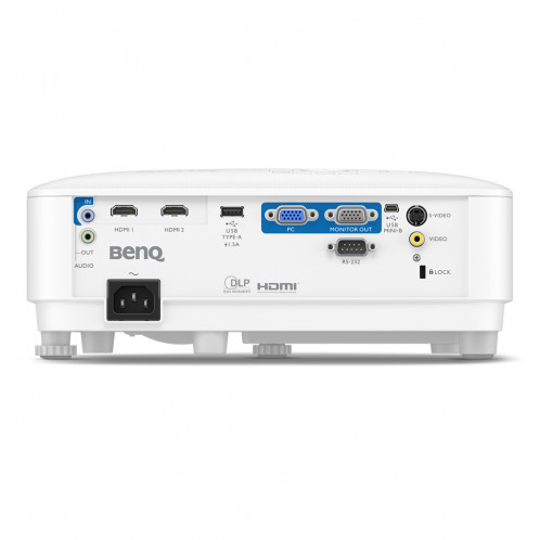 BenQ MW560 877921-07