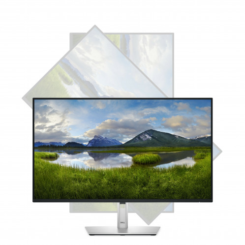 Dell P2725HE 880749-011