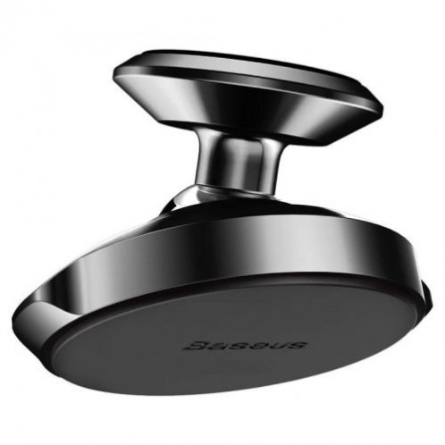 Baseus Car Mount Small Ears series Magnetic Bracket (Vertical type) Black (SUER-B01) DA386294-07