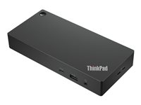 LENOVO ThinkPad Universal USB-C Dock 2xDP/1xHDMI/3xUSB3.1/2xUSB2.0/1xUSB-C/RJ45 XE2352744N1316-00