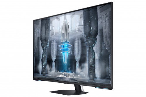 Samsung Odyssey Neo S43CG700NU 880791-020